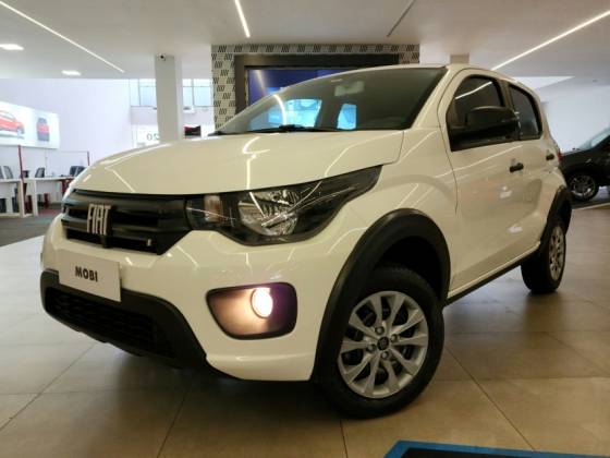 FIAT MOBI 1.0 FIREFLY FLEX LIKE. MANUAL FIAT MOBI 1.0 FIREFLY FLEX LIKE. MANUAL
